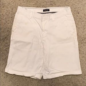 Mens Nautica cargo / golf shorts